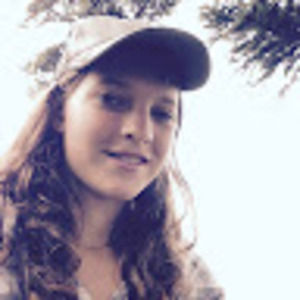 Meet your Posher, Annemarie